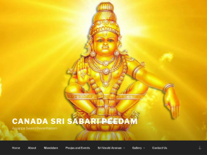 Sri Sabari Peedam-com