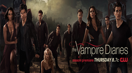 Vampire-Diaries